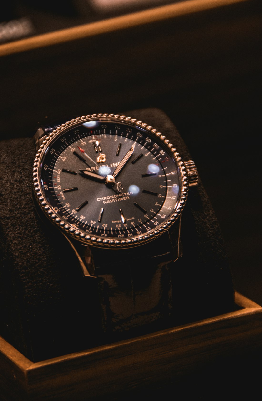 Grand Seiko Snowflake