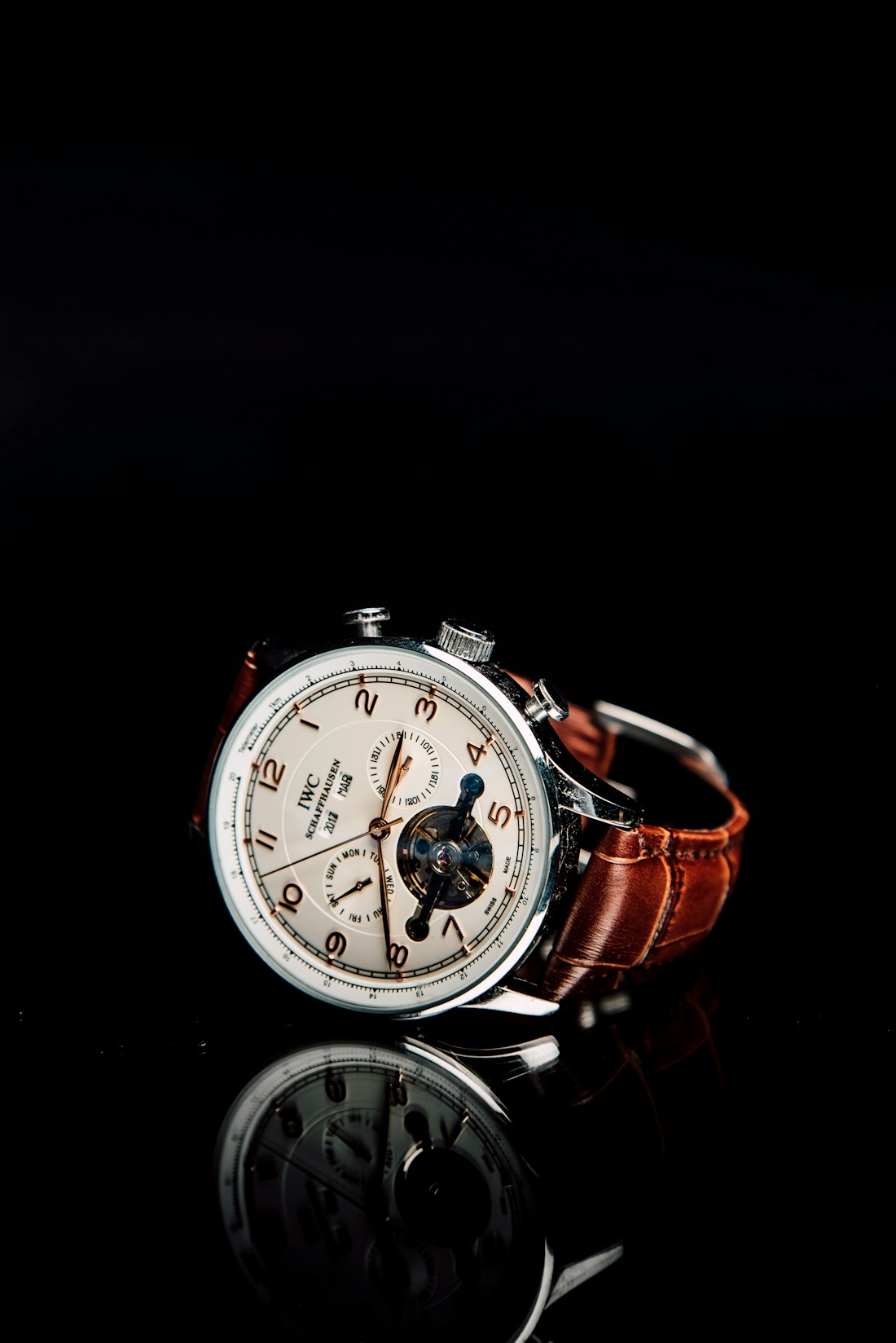 Grand Seiko Snowflake