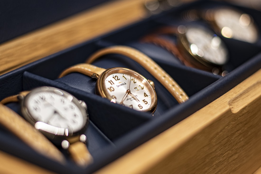 Panerai Luminor Marina