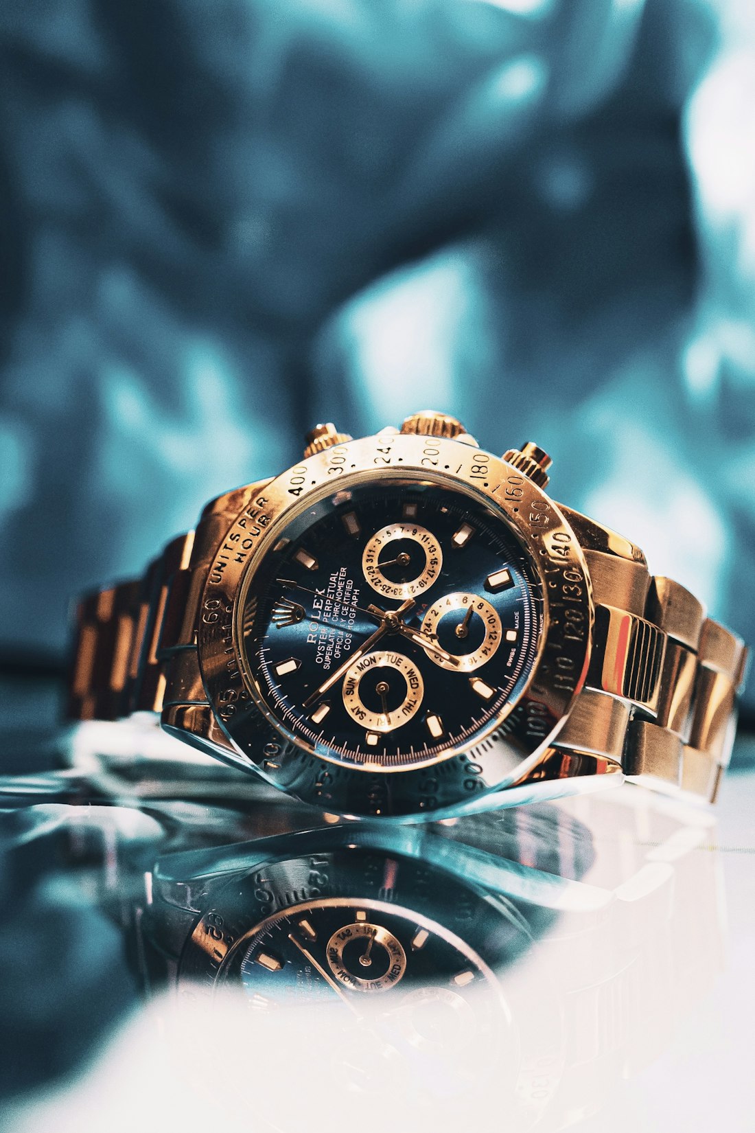 Panerai Luminor Marina
